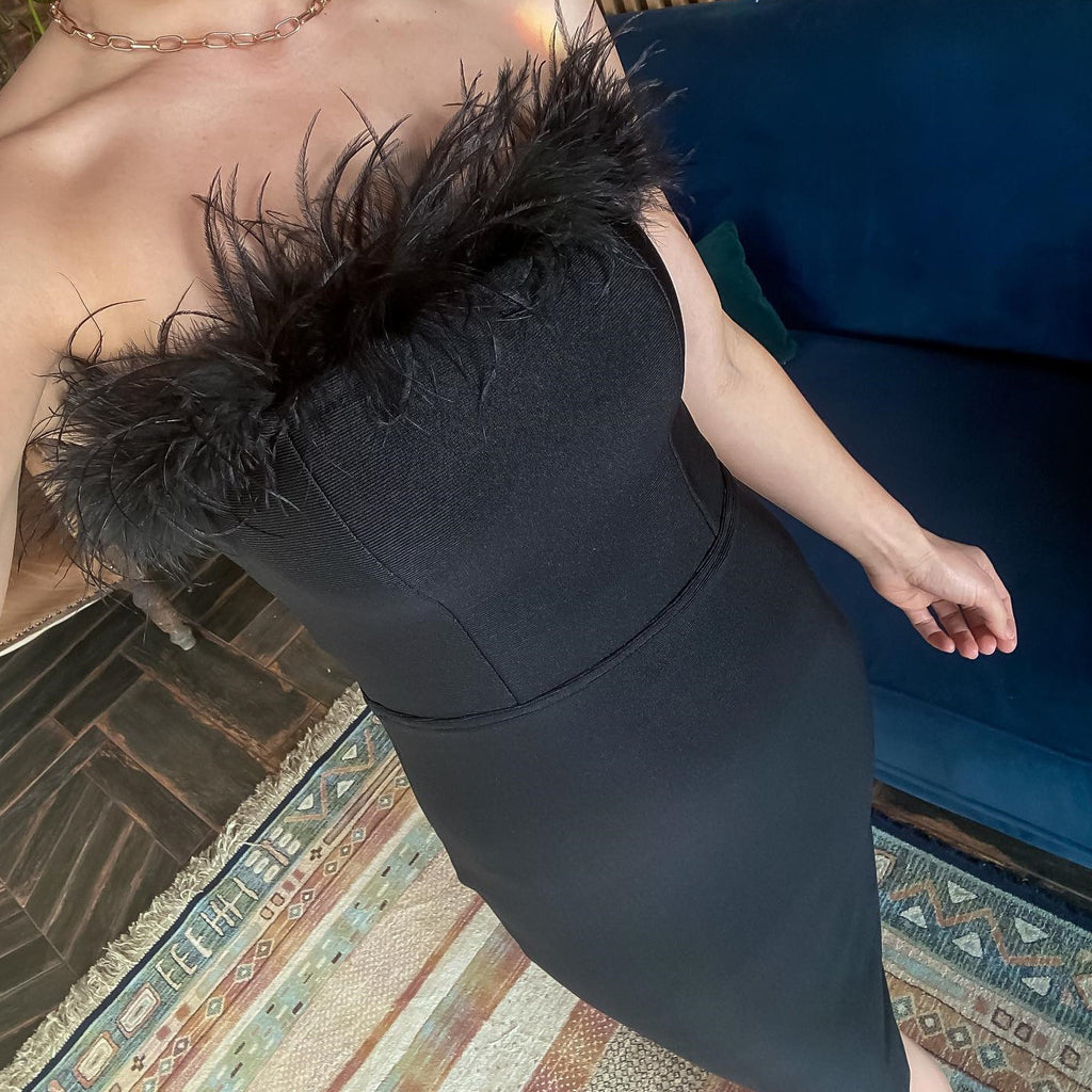 Dress gown  Evening gown